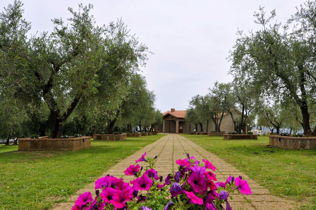 Agriturismo Nociquerceto Villa Tarano Esterno foto